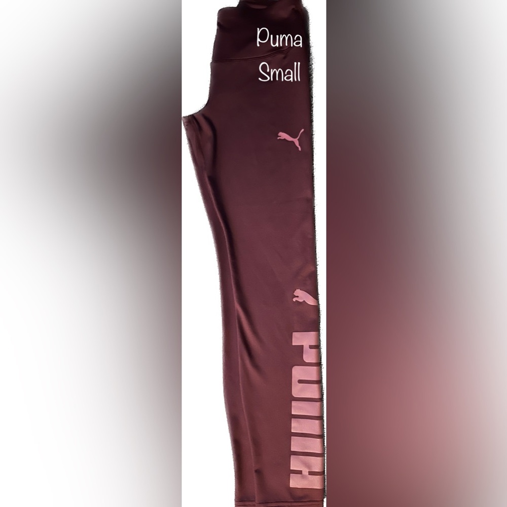 Puma Leggings